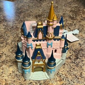 Scentsy Disney Cinderella Castle